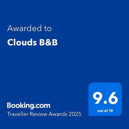 Clouds B&B Kilmuir  Exterior photo